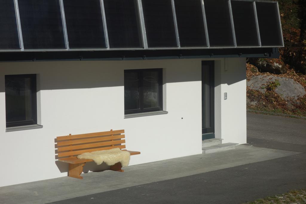 Caroline'S Appartement Au (Vorarlberg) Стая снимка
