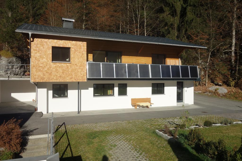 Caroline'S Appartement Au (Vorarlberg) Стая снимка