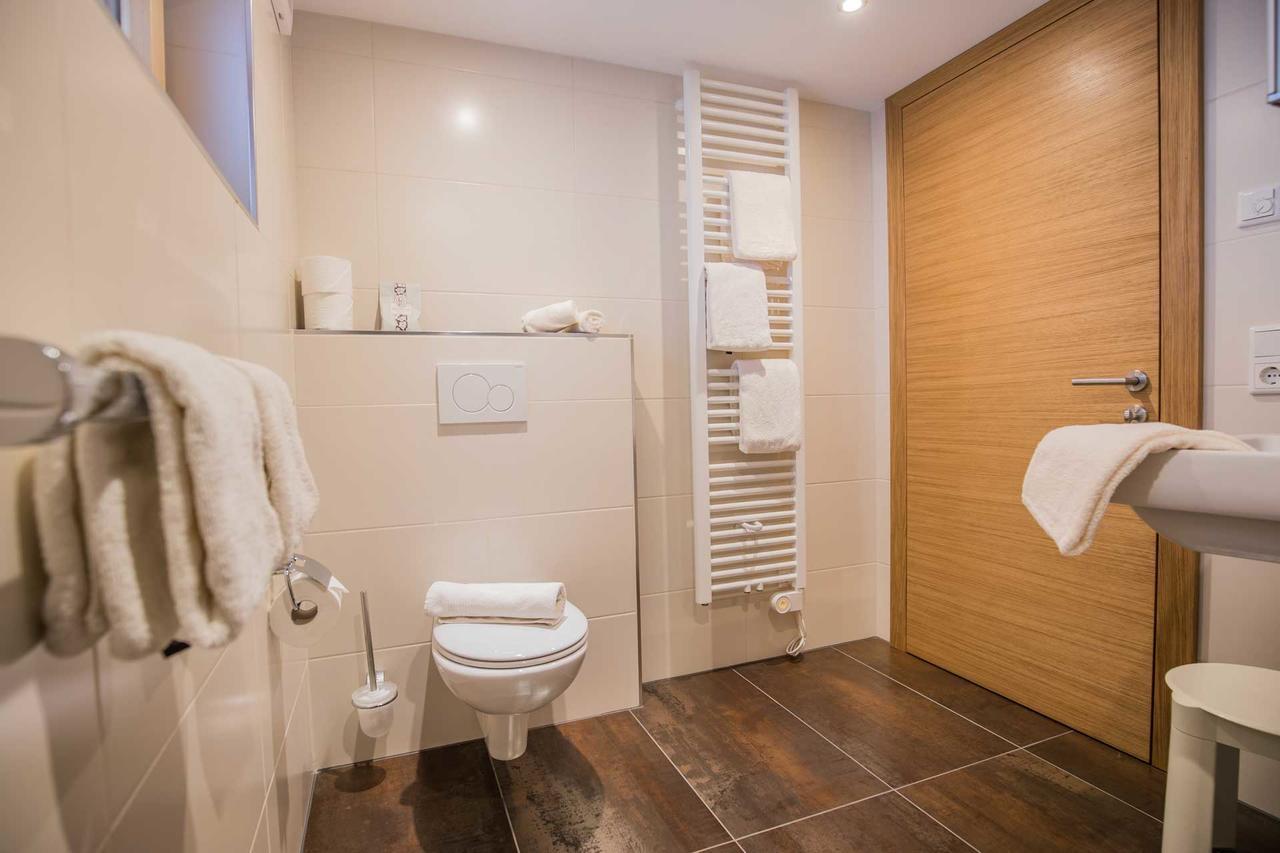 Caroline'S Appartement Au (Vorarlberg) Екстериор снимка