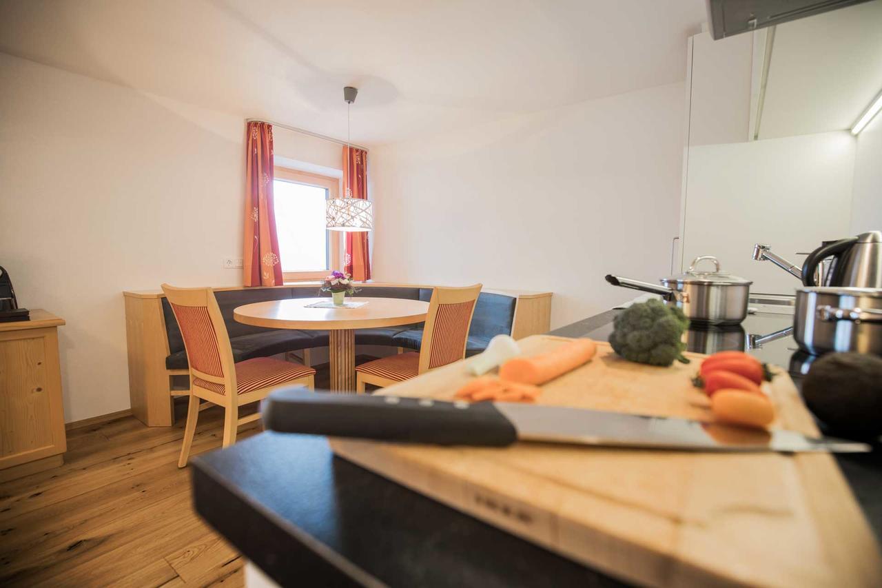 Caroline'S Appartement Au (Vorarlberg) Екстериор снимка